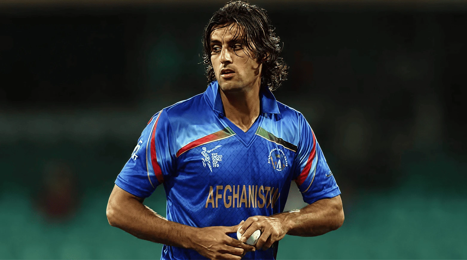 'Absolute giant of a character' - Andy Moles mourns Shapoor Zadran's demise